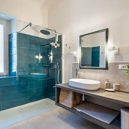 Lovely Oasi X7 - Near Station Appartement *