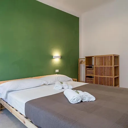 Apartamento Lovely Oasi X7 - Near Station *