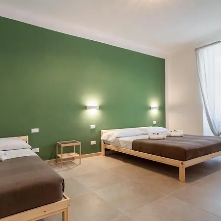 Apartamento Lovely Oasi X7 - Near Station