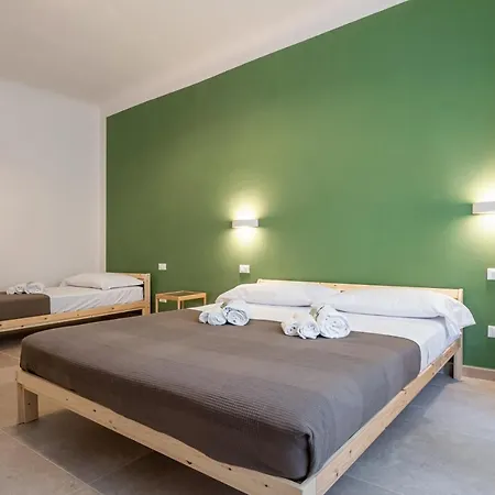Apartment Lovely Oasi X7 - Near Station *