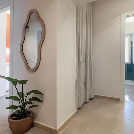 Apartamento Lovely Oasi X7 - Near Station